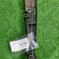 Кронштейн/направляющий профиль переднего бампера левый Volkswagen Passat B5 3B0807049B