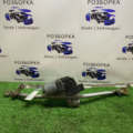 Моторчик склоочисника лобового скла Volkswagen Passat B5 3B1955113C