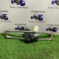 Моторчик склоочисника лобового скла Volkswagen Passat B5 3B1955113C