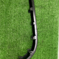НАКЛАДКА БАМПЕРА ЗАД ЛЕВАЯ Volkswagen Passat B5 3B9807791B