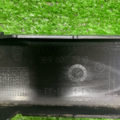 НАКЛАДКА БАМПЕРА ЗАД ЛЕВАЯ Volkswagen Passat B5 3B9807791B