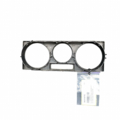 Накладка блоку керування пічкою Volkswagen Passat B5 3B0819075C