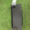 Накладка упору для ніг Volkswagen Passat B5 8D1864777