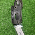 Направляющая переднего бампера Volkswagen Passat B5 3B0807184E
