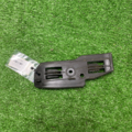 Направляющая переднего бампера VW 01-05 правая Volkswagen Passat B5 3B0807184E