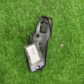 Направляющая переднего бампера VW 01-05 правая Volkswagen Passat B5 3B0807184E