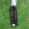 Направляющая переднего бампера VW 01-05 правая Volkswagen Passat B5 3B0807184E