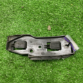 Направляющая переднего бампера VW 01-05 правая Volkswagen Passat B5 3B0807184E