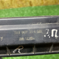 Направляющая заднего бампера правая VW Volkswagen Passat B5 3B9807394RE