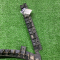 Направляющая заднего бампера правая VW Volkswagen Passat B5 3B9807394RE