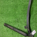 Направляющая заднего бампера правая VW Volkswagen Passat B5 3B9807394RE