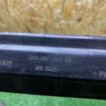 Направляющая заднего бампера правая VW Volkswagen Passat B5 3B9807394RE