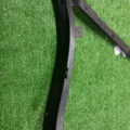 Направляющая заднего бампера правая VW Volkswagen Passat B5 3B9807394RE
