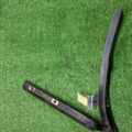 Направляющая заднего бампера правая VW Volkswagen Passat B5 3B9807394RE