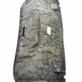 Обшивка багажника volkswagen passat b5 Volkswagen Passat B5 3B5867605F