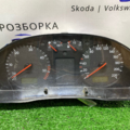 Панель приборов B5 1.9 Volkswagen Passat B5 3B1919880C