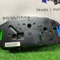 Панель приборов B5 1.9 Volkswagen Passat B5 3B1919880C