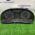 Панель приборов vw passat b5 Volkswagen Passat B5 3B0919881N