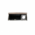 Передняя пепельница Volkswagen Passat B5 3B0857961F