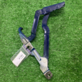 Петля багажника B5 Volkswagen Passat B5 3B5827301