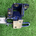 Петля двери передней левой B5 Volkswagen Passat B5 4B0831411B