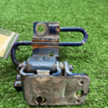 Петля двери передней левой B5 Volkswagen Passat B5 4B0831411B