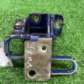Петля двери передней левой B5 Volkswagen Passat B5 4B0831411B