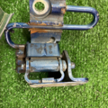 Петля двери передней левой B5 Volkswagen Passat B5 4B0831411B