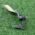 Петля двері правий зад Volkswagen Passat B5 8D0833402A