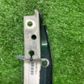Петля капота ліва VW Volkswagen Passat B5 3B0823301A