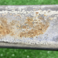 Петля капота, права пассат б5 Volkswagen Passat B5 3B0823302