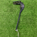 Петля капота, права пассат б5 Volkswagen Passat B5 3B0823302