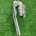Петля капота, права пассат б5 Volkswagen Passat B5 3B0823302