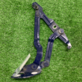 Петля кришки багажника VW B5 Volkswagen Passat B5 3B5827302