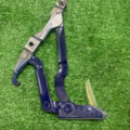 Петля кришки багажника VW B5 Volkswagen Passat B5 3B5827302