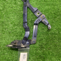 Петля кришки багажника VW B5 Volkswagen Passat B5 3B5827302C