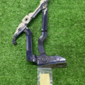 Петля кришки багажника VW B5 Volkswagen Passat B5 3B5827302C