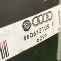 Підсилювач гальм вакуумний фольксваген б5 Volkswagen Passat B5 8D0612105F