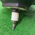 Підсилювач гальм вакуумний фольксваген б5 Volkswagen Passat B5 8D0612105F