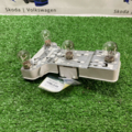 Плата заднего фонаря контактная Volkswagen Passat B5 3B5945257