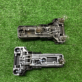 Плата заднего левого фонаря B5 Volkswagen Passat B5 3B9945257