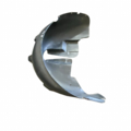 Подкрылок лев зад VW B5 Volkswagen Passat B5 3B0810971E