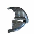 Подкрылок прав зад B5 Volkswagen Passat B5 3B0810972B