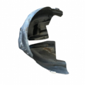 Подкрылок прав зад B5 Volkswagen Passat B5 3B0810972B