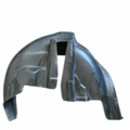 Подкрылок прав зад B5 Volkswagen Passat B5 3B0810972B