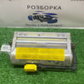 Подушка безопасности пассажир Volkswagen Passat B5 3B0880204F