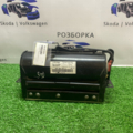 Подушка безопасности пассажирская Volkswagen Passat B5 3B0880204A