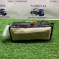 Подушка безпеки пасажира passat b5 Volkswagen Passat B5 3B0880204A