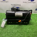 Подушка безпеки пасажира passat b5 Volkswagen Passat B5 3B0880204A