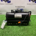 Подушка безпеки пасажира passat b5 Volkswagen Passat B5 3B0880204A